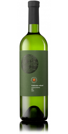 Grüner Veltliner, Noviny, ORGANIC 2024